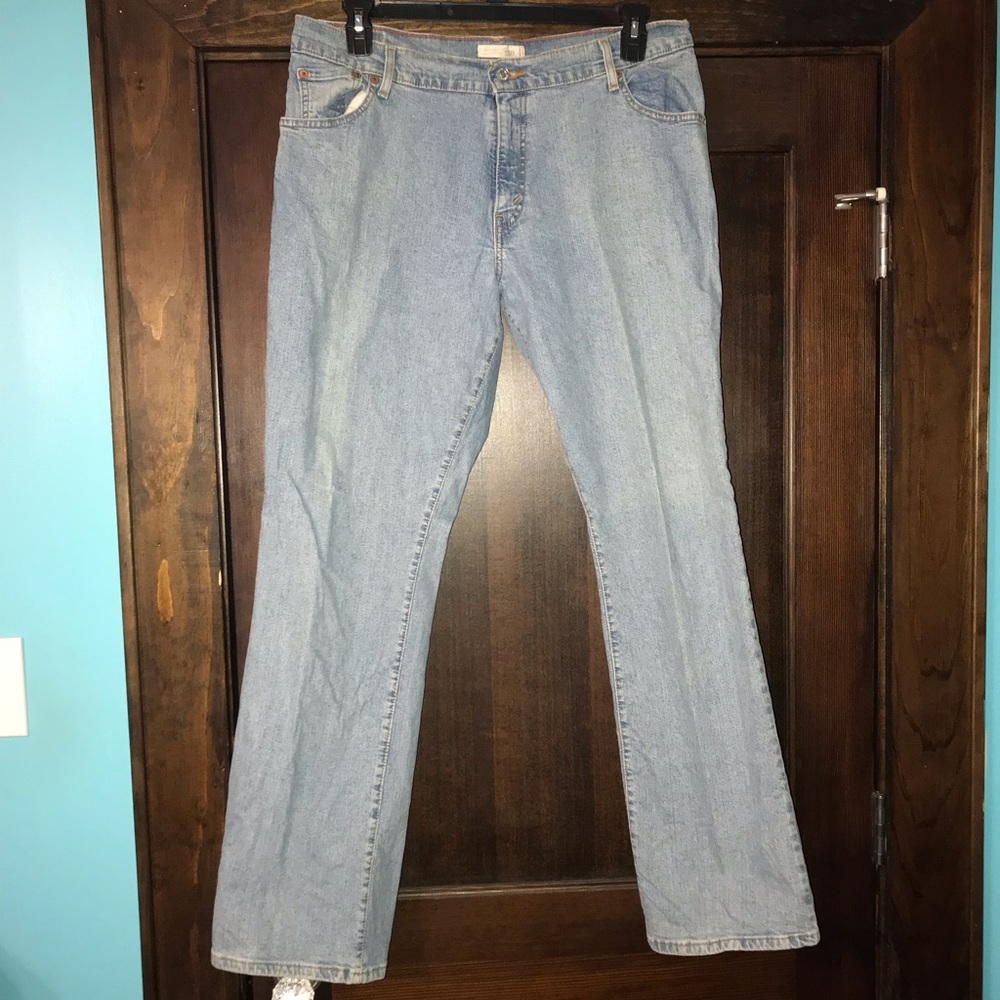 Women's Jeans